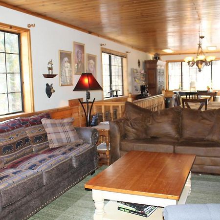 The Old Bear Bnb Pine Mountain Club Exterior foto